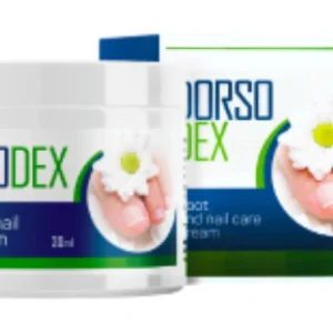 Dorsodex Cream