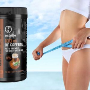 Keto Coffee Premium