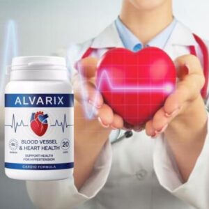 Alvarix