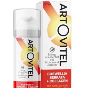 ARTOVITEL