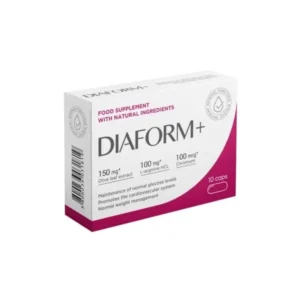 Diaform +