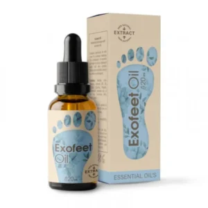 EXOFEET OIL