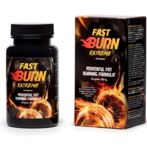 Fast Burn Extreme