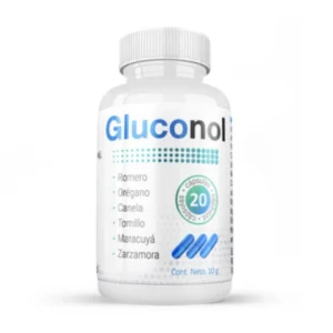 GLUCONOL
