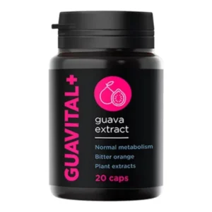 GUAVITAL +