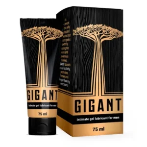 GIGANT GEL