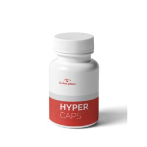 HYPERON CAPS