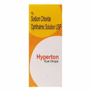 HYPERTON DROPS