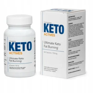 Keto Actives