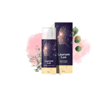 LAURUM LUX GEL
