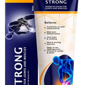 LIO STRONG