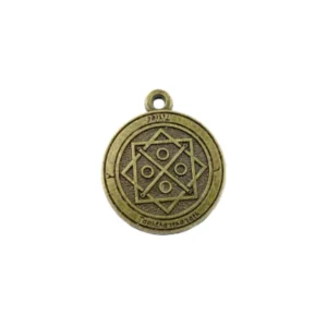 MONEY AMULET