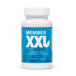 Member XXL