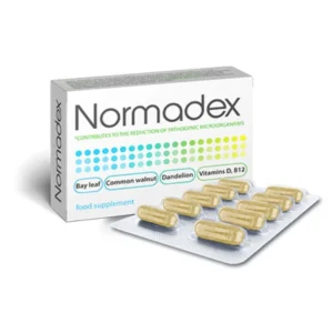 NORMADEX