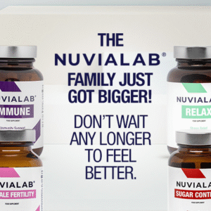 NUVIALAB