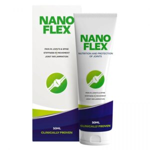 NANOFLEX BALM 50 ML