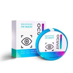 Ocuvit