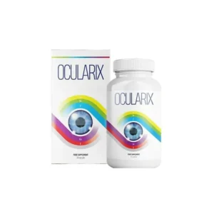 OCULARIX CAPS
