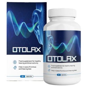 OTOLAX CAPS