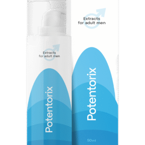 POTENTORIX