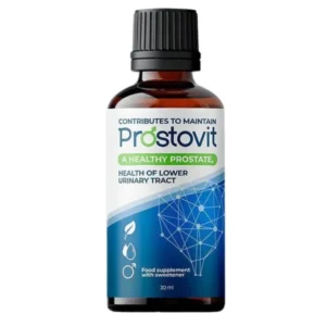 PROSTOVIT