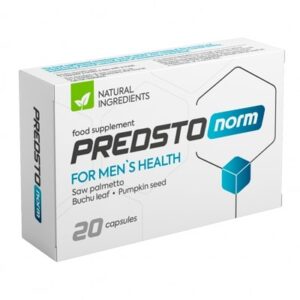 PREDSTONORM