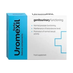 UROMEXIL FORTE