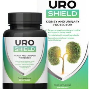 URO SHIELD CAPS