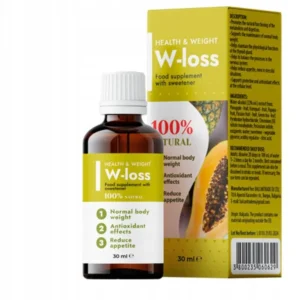 W-LOSS