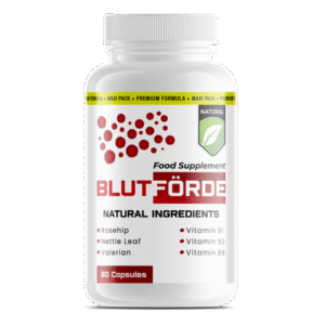 Blutforde