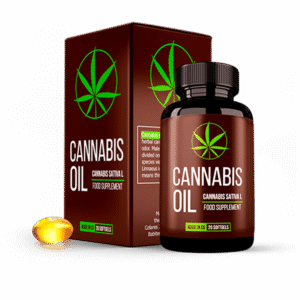 CANNABIS OIL