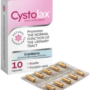 CYSTOLAX