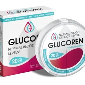 GLUCOREN