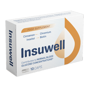 INSUWELL