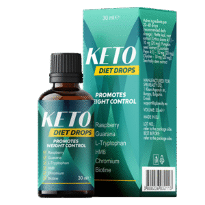 KETO DROPS