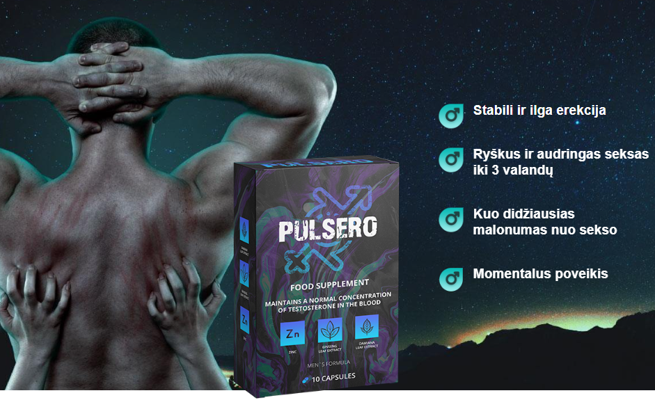 pulsero