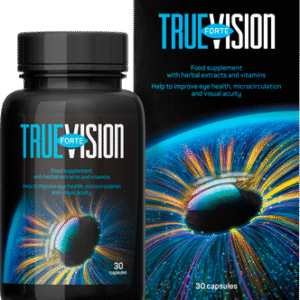 TRUEVISION FORTE