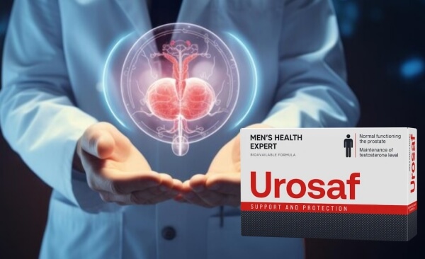 urosaf new