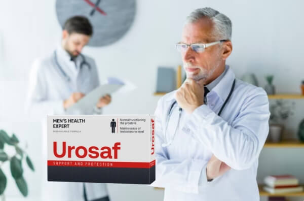 urosaf