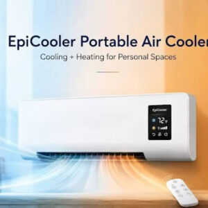 EpiCooler Portable AC