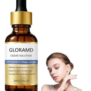 GloraMD - Face Lift Serum