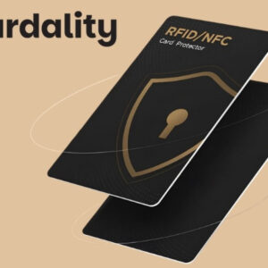 Guardality Safe Card Protection