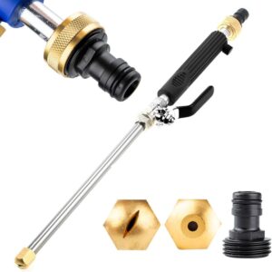 JetHose Pressure Nozzle