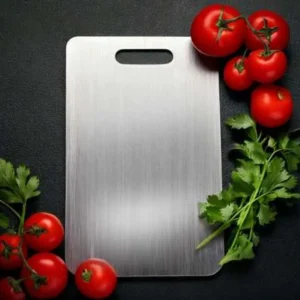 Katori Titanium Cutting Board