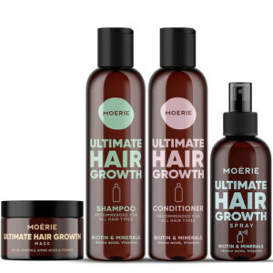Moerie Haircare