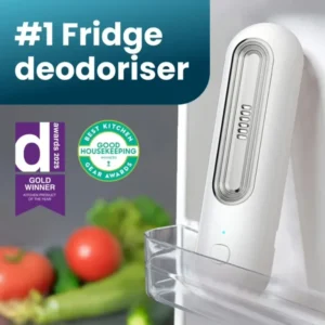 Ozoori Fridge Deodoriser
